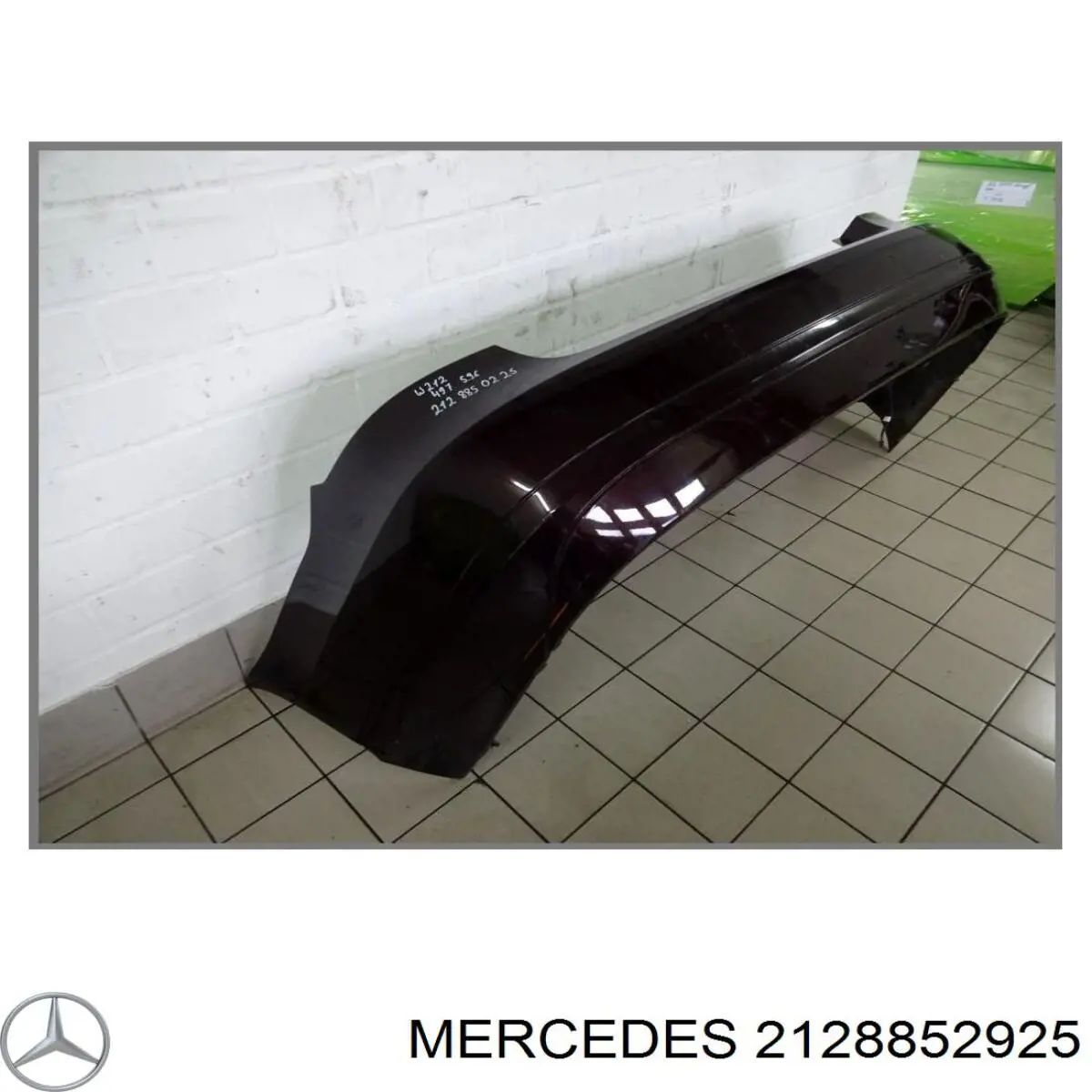  A2128852925 Mercedes