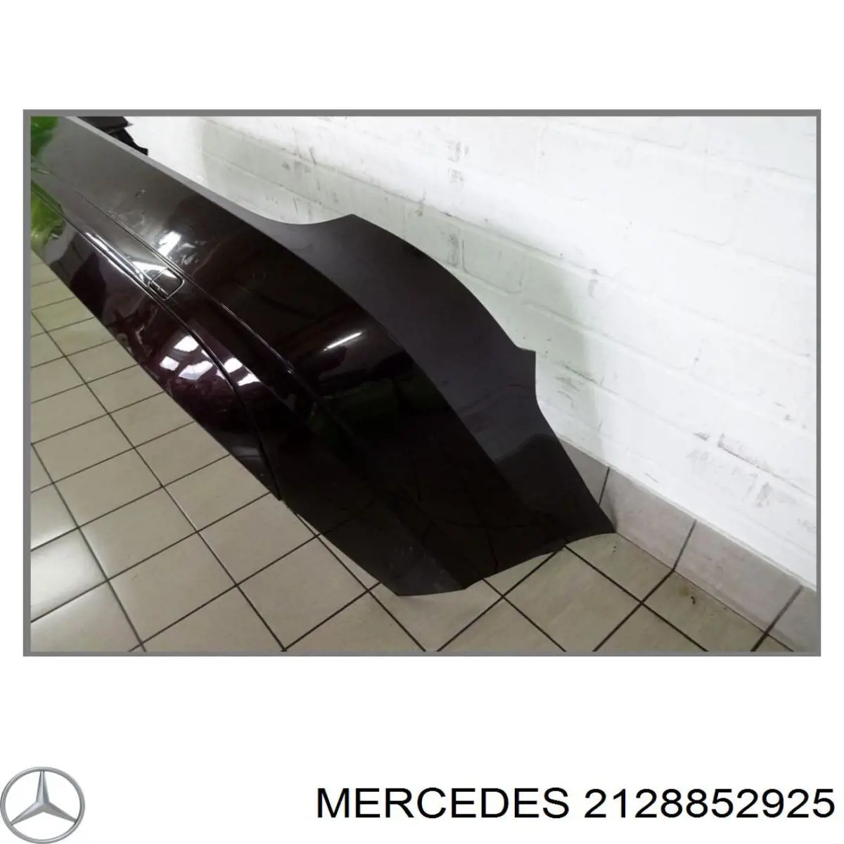 A2128852925 Mercedes 