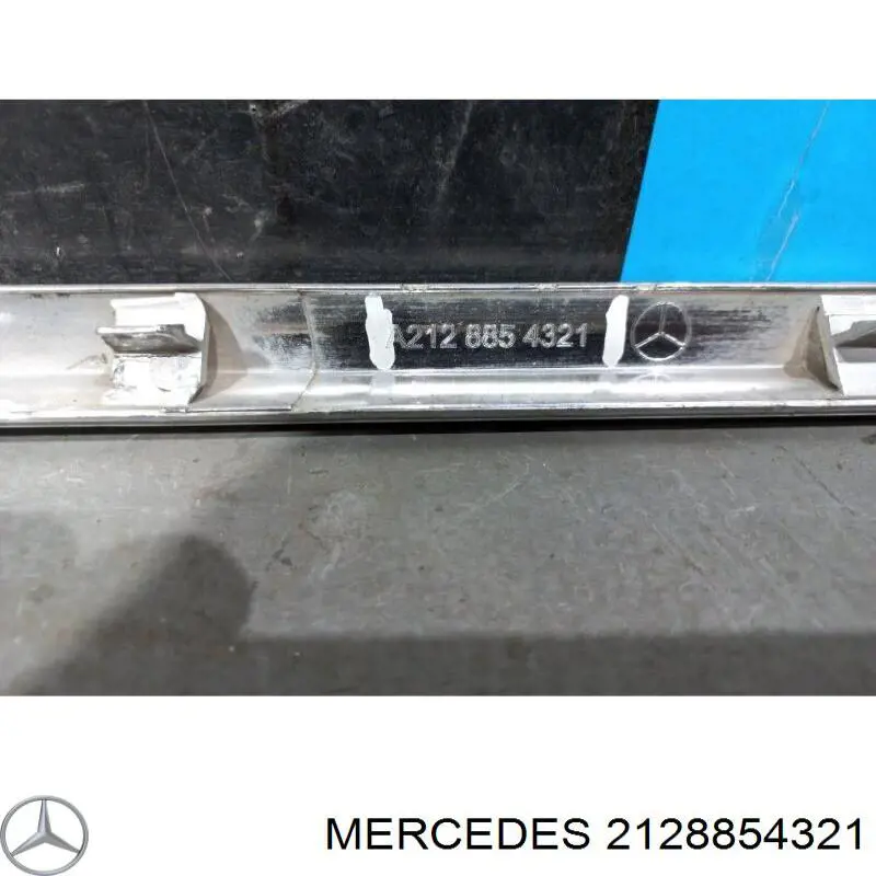  A2128854321 Mercedes