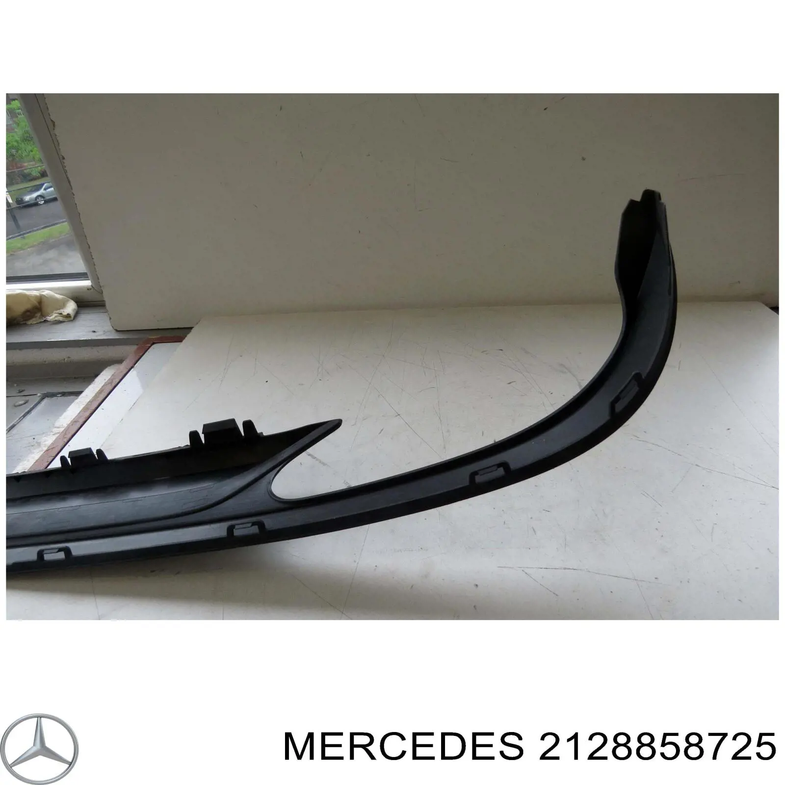  2128858725 Mercedes