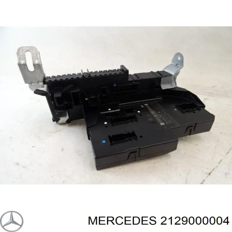 Блок керування сигналами SAM Mercedes A2129005001 ціна, від 70.54 USD