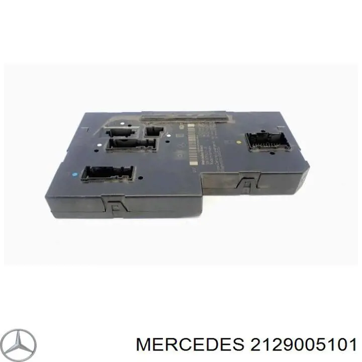  Mercedes A2129005101 ціна, від 117.04 USD
