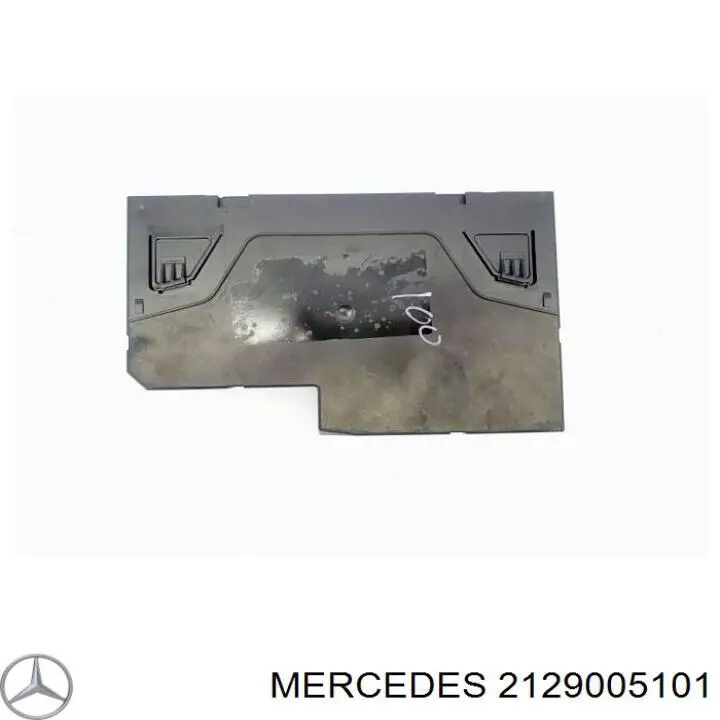  A2129005101 Mercedes