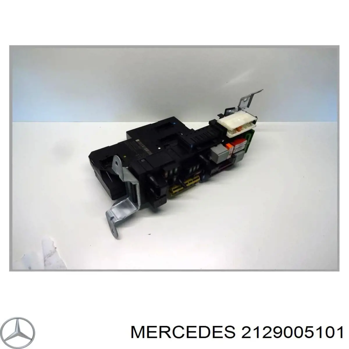 A2129005101 Mercedes 