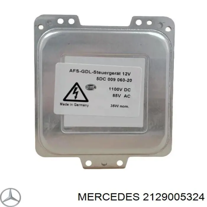  2129005324 Mercedes