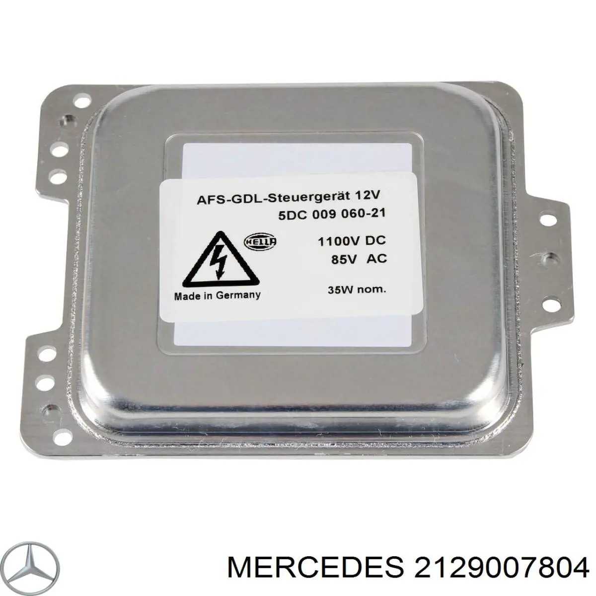 Купити 271707 Maxgear Блок управління фарами