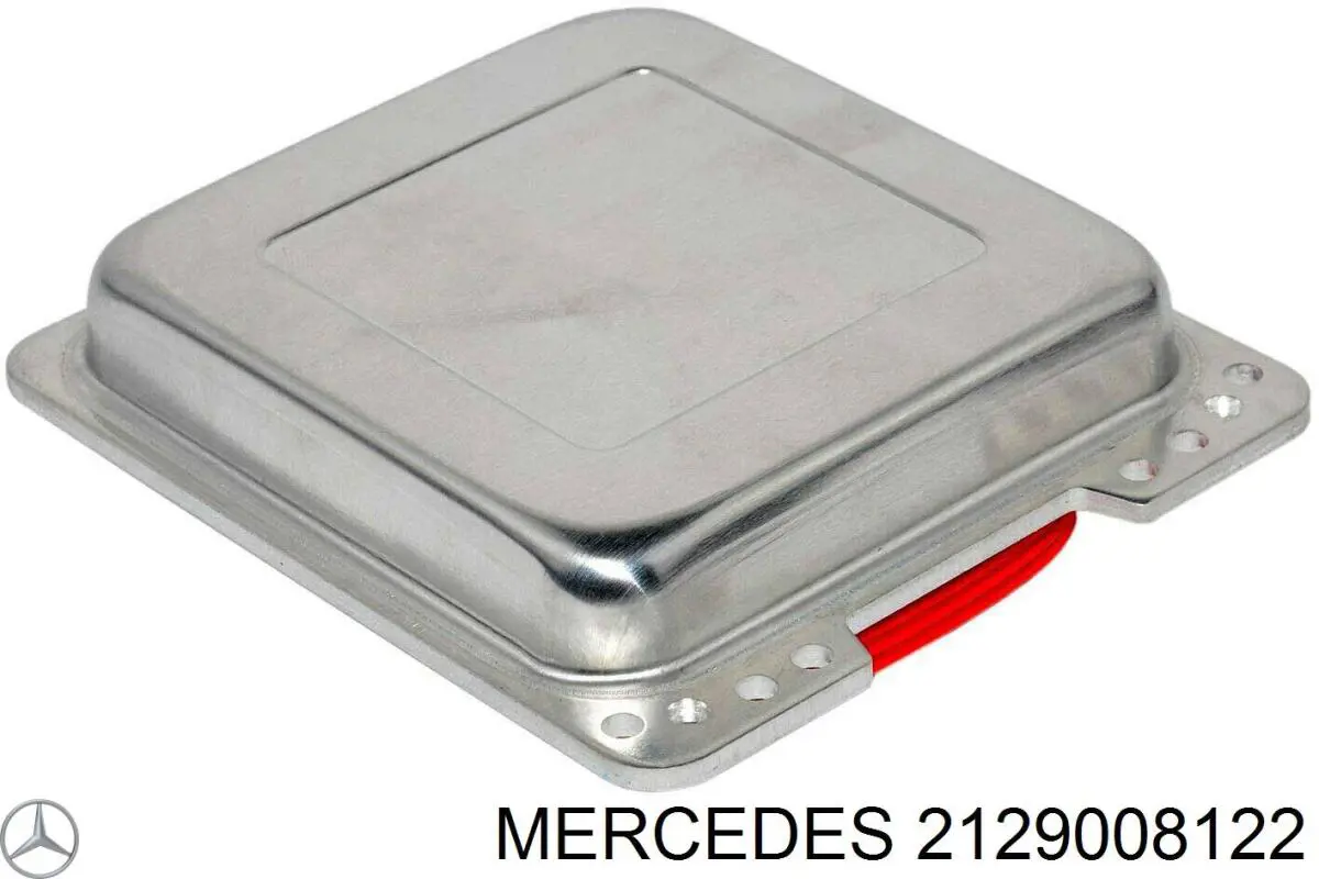 Ксенон, блок керування A2129008122 Mercedes