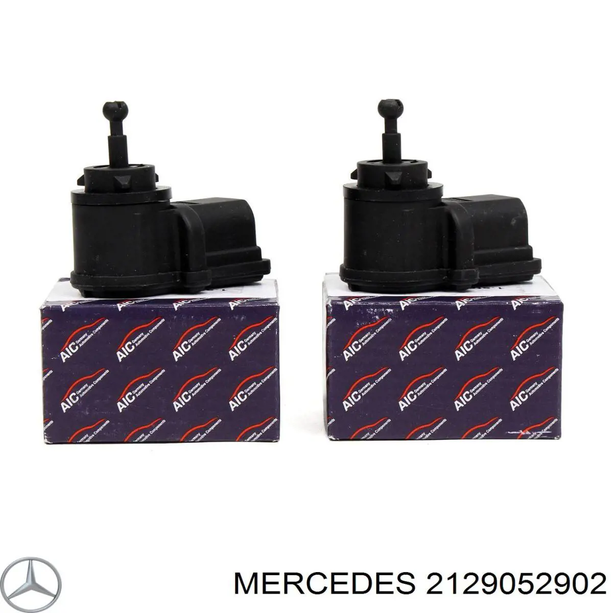 Датчик рівня положення кузова, задній лівий TQ45250 Tqparts
