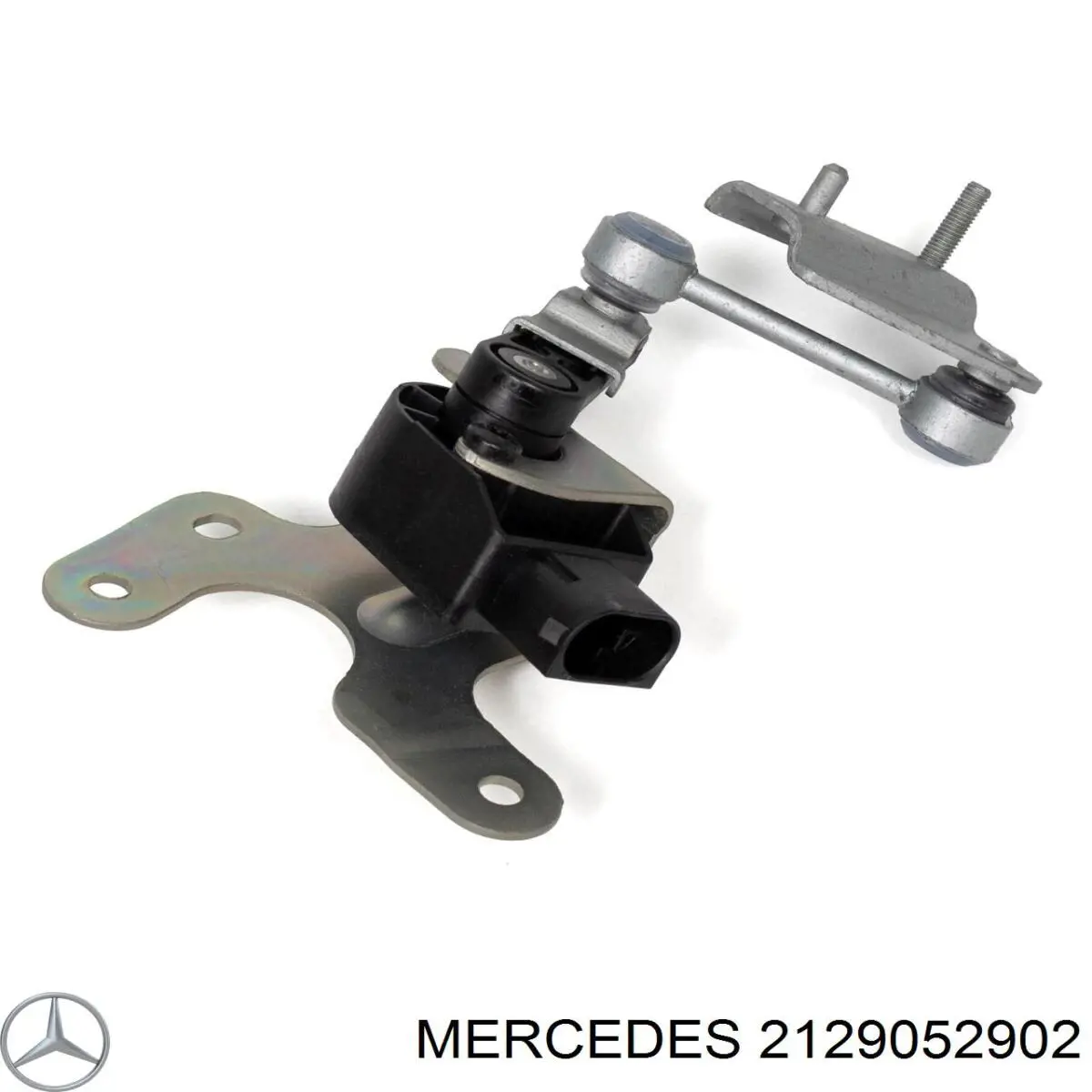 Купити TQ45250 Tqparts Датчик рівня положення кузова, задній лівий