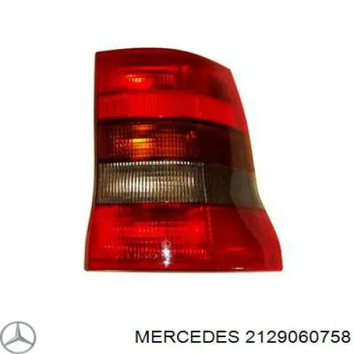  212906075864 Mercedes