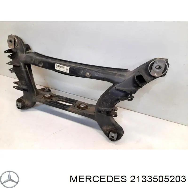  2133505203 Mercedes