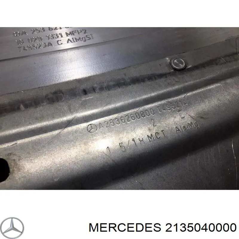 A2135040000 Mercedes 