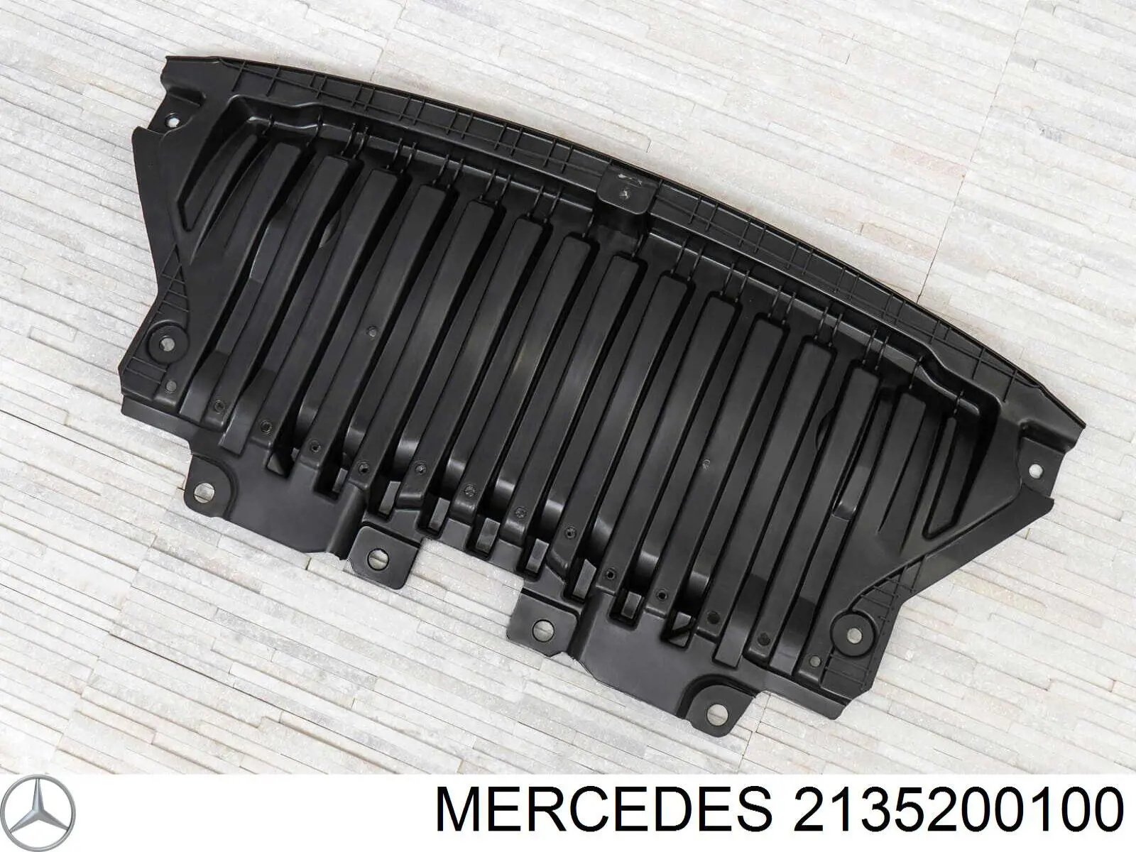 Кенгурятник Autotechteile 1105214 ціна, від 48.07 USD