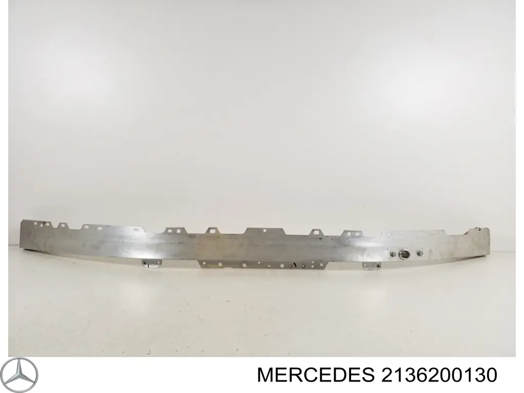 Підсилювач бампера переднього A213620013069 Mercedes