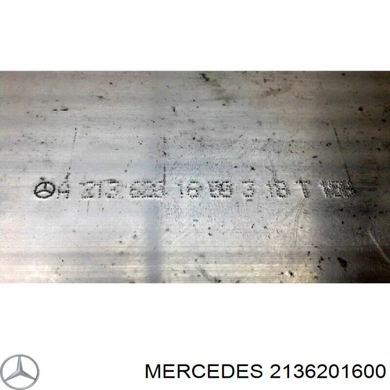 Купити BF0112100015 Bapmic Кронштейн підсилювача переднього бампера