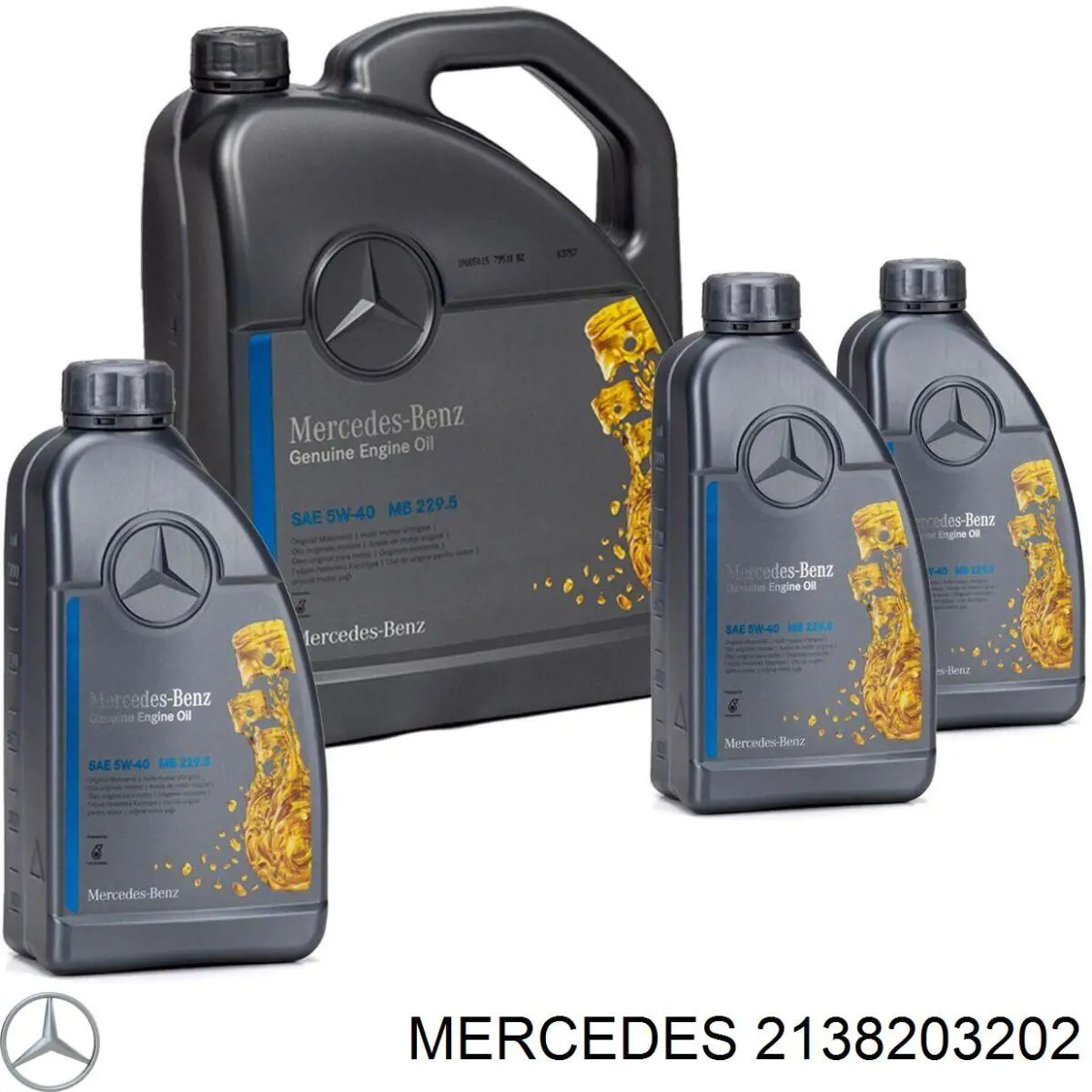 Купити A213820320205 Mercedes Блок керування Bluetooth
