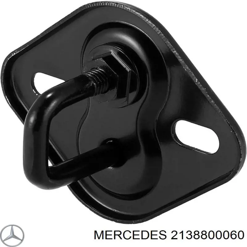  2138800060 Mercedes