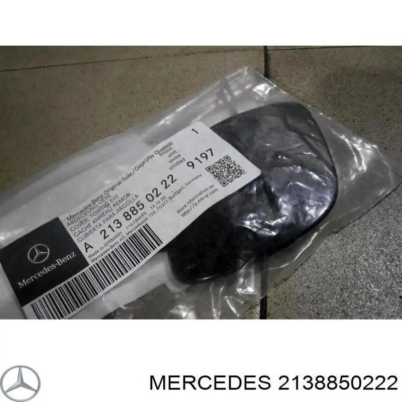  A21388502229999 Mercedes