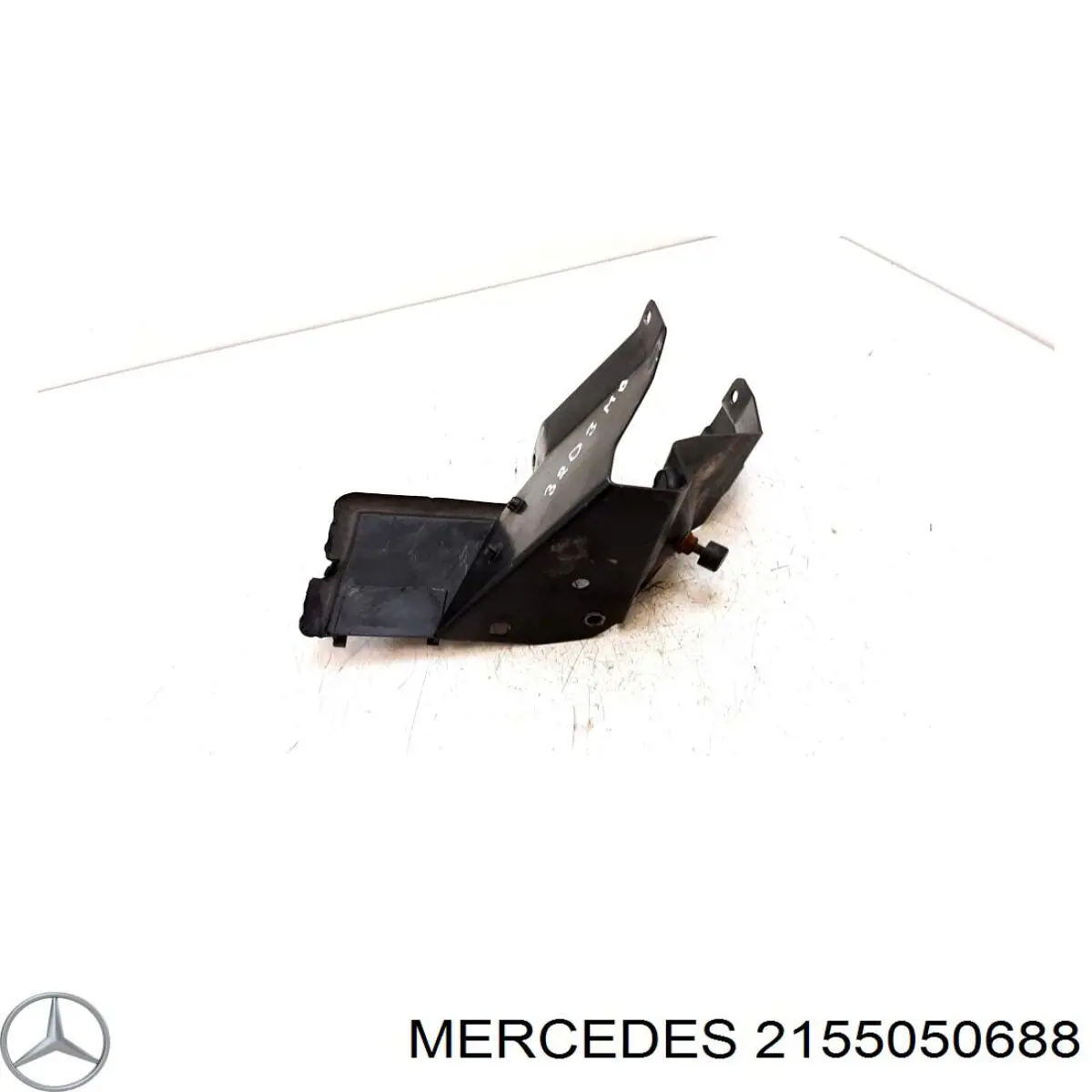 A2155050688 Mercedes 