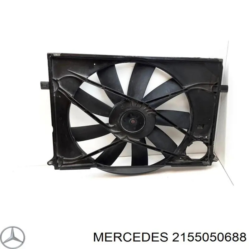  Mercedes A2155050688 ціна, від  USD