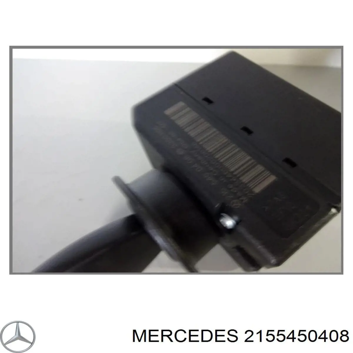  Mercedes A2155450408 ціна, від 91.36 USD