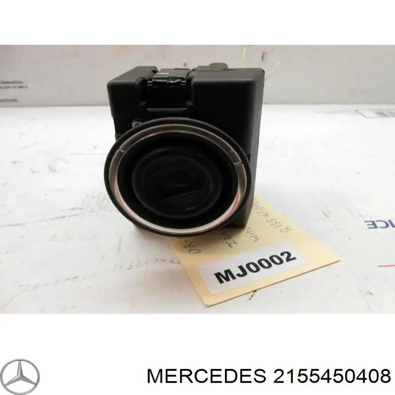 A2155450408 Mercedes 