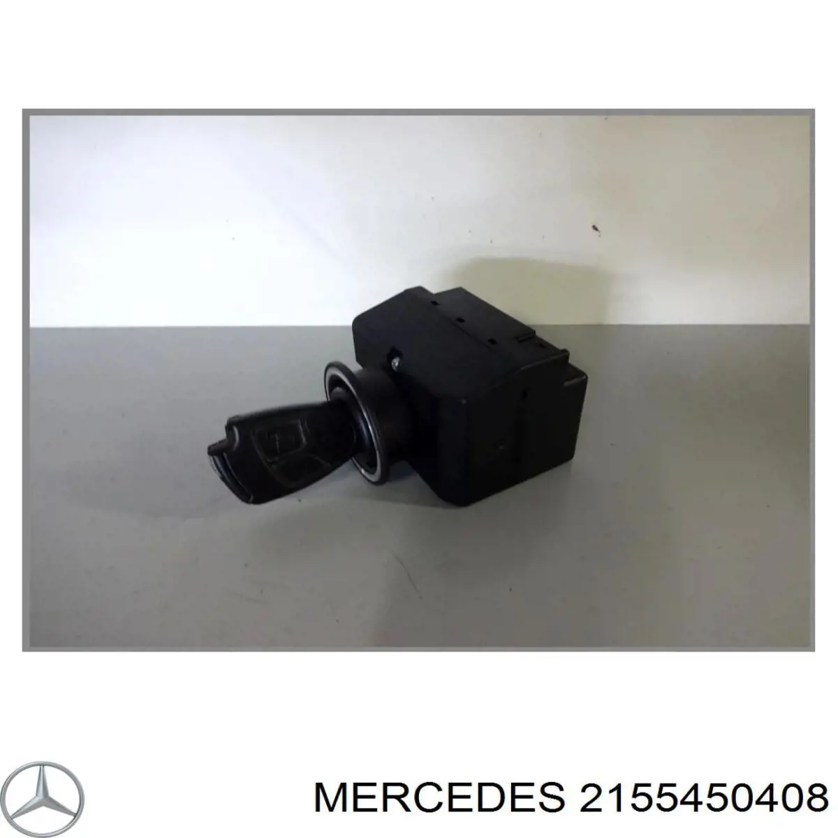 Купити A2155450408 Mercedes 