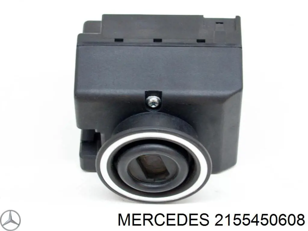 A2155450608 Mercedes 