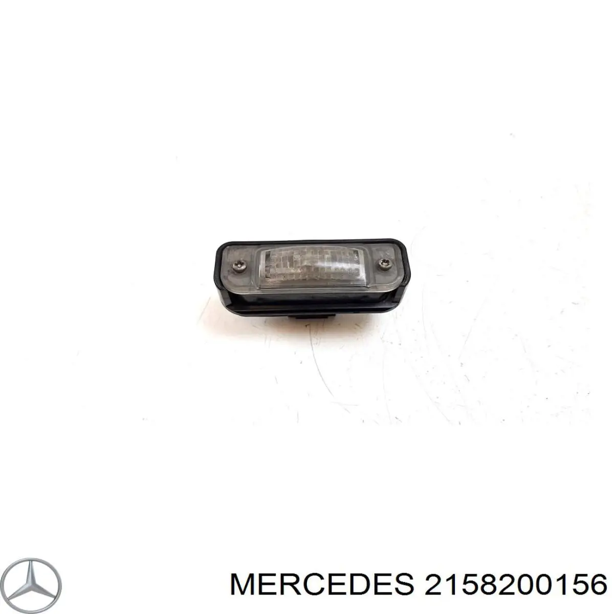  A2158200156 Mercedes