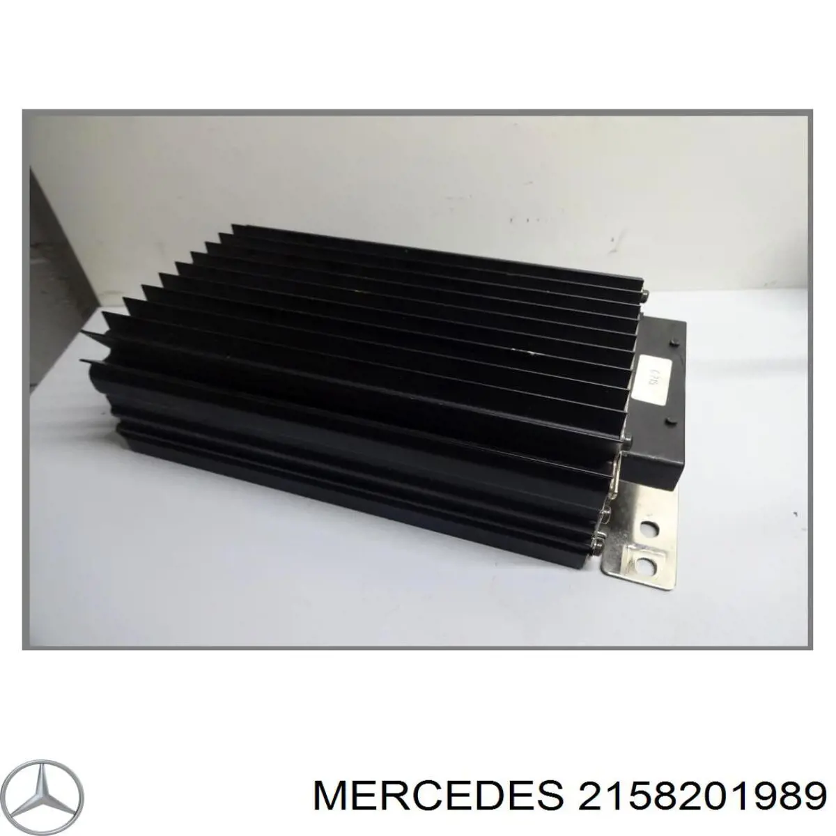  A2158201989 Mercedes