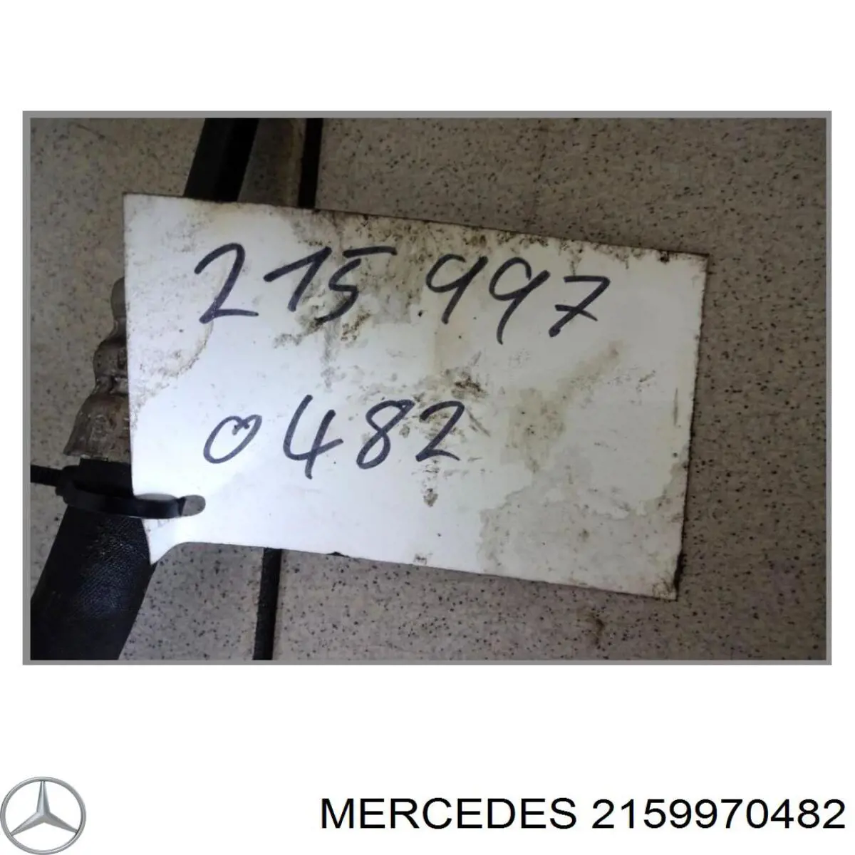  2159970482 Mercedes