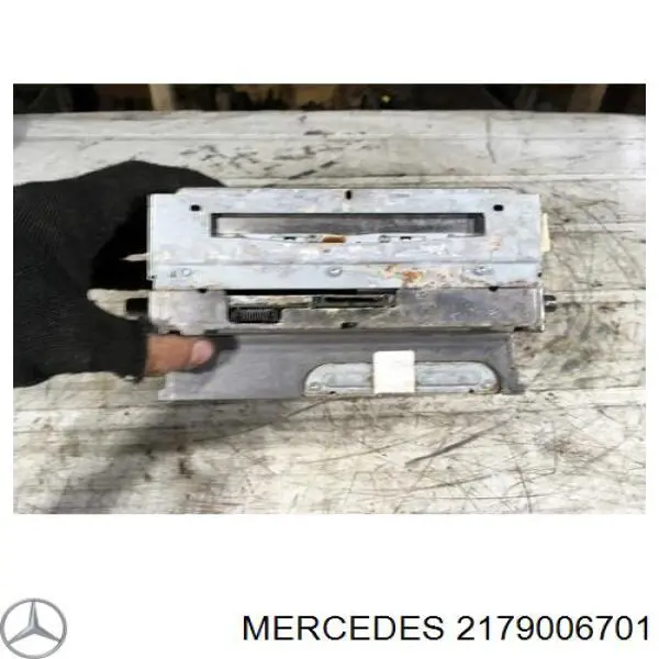  A2179006701 Mercedes