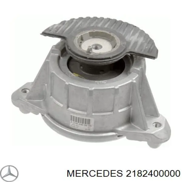 Ліва подушка двигуна Mercedes A2182400000 ціна, від 177.91 USD