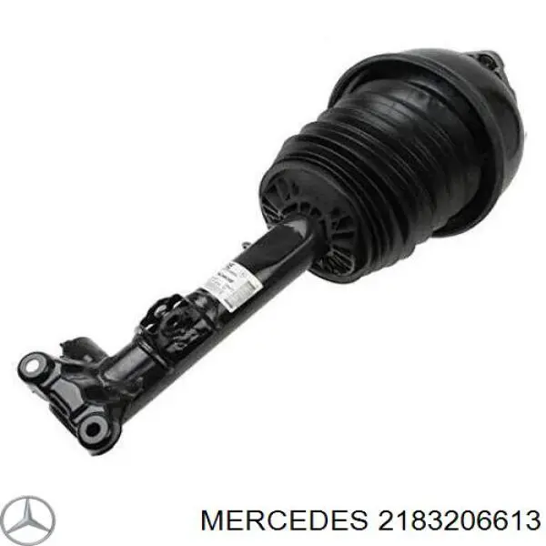  218320661380 Mercedes