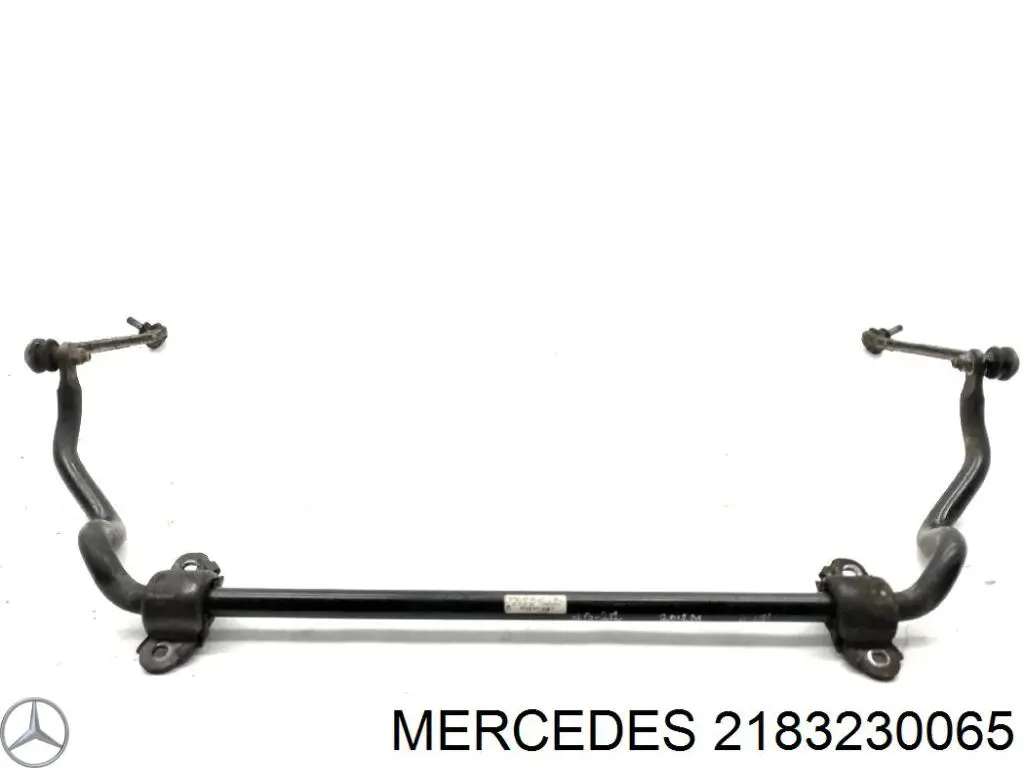 2183230065 Mercedes стабілізатор передній