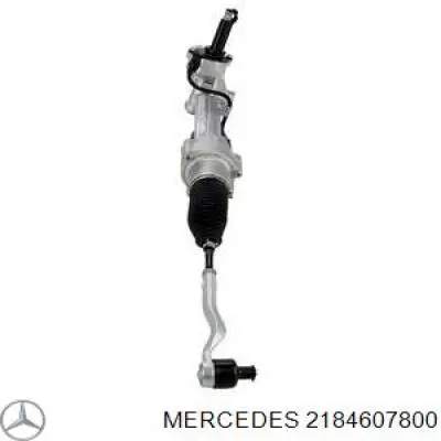 Управління рульове в зборі Mercedes A2184606600 ціна, від 760.12 USD