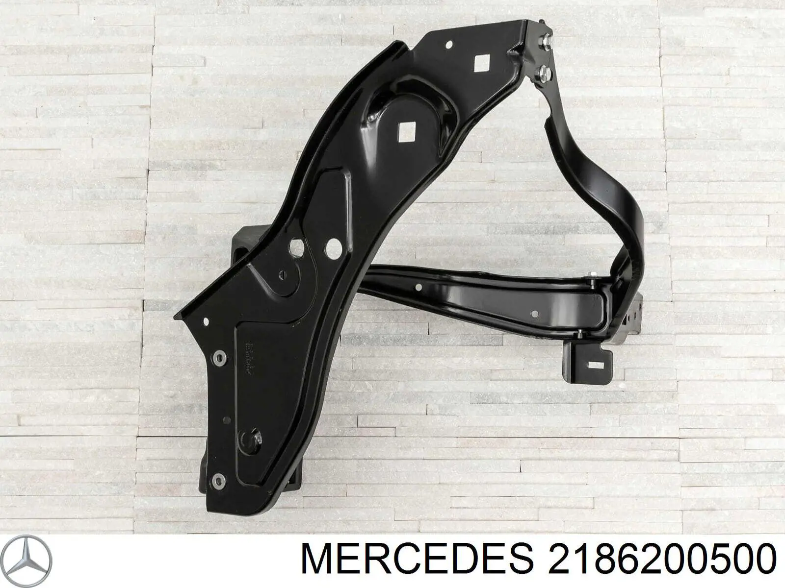 A2186200500 Mercedes 
