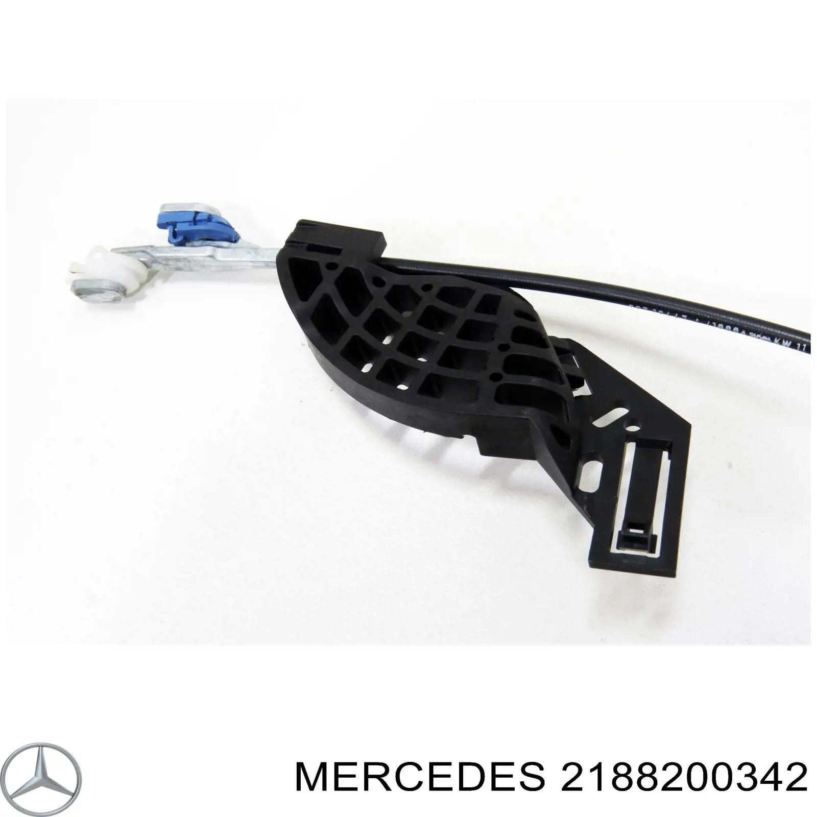  A2188200342 Mercedes