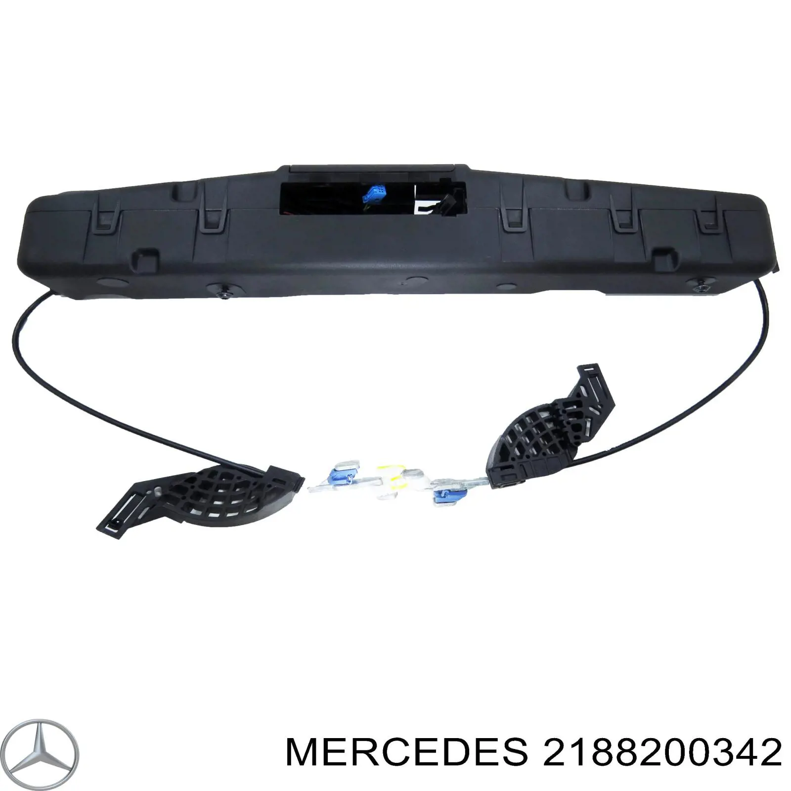 A2188200342 Mercedes 