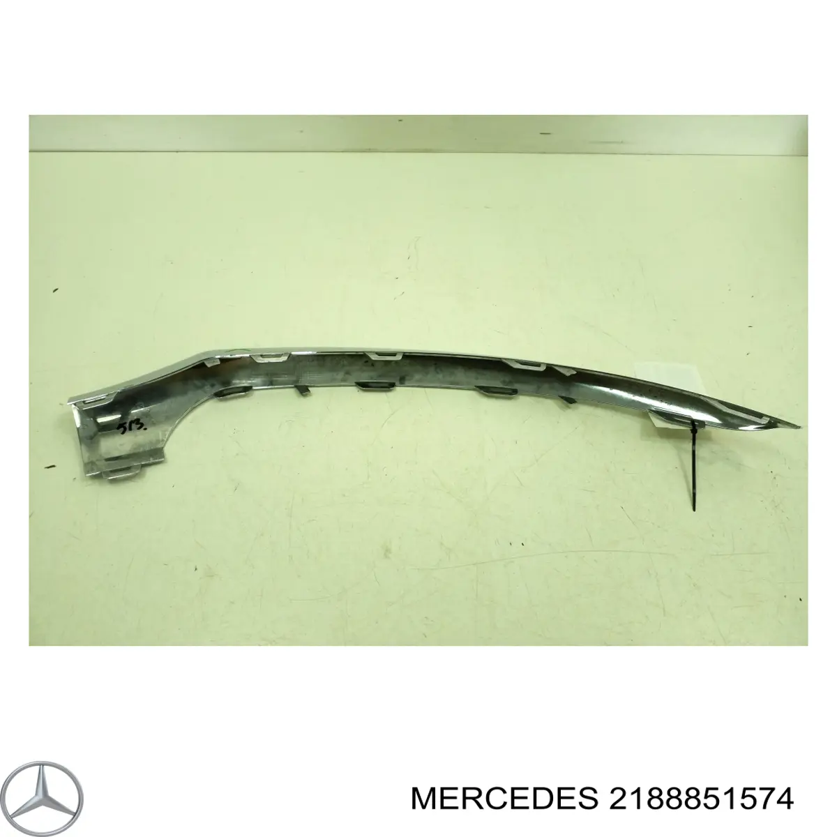  2188851574 Mercedes