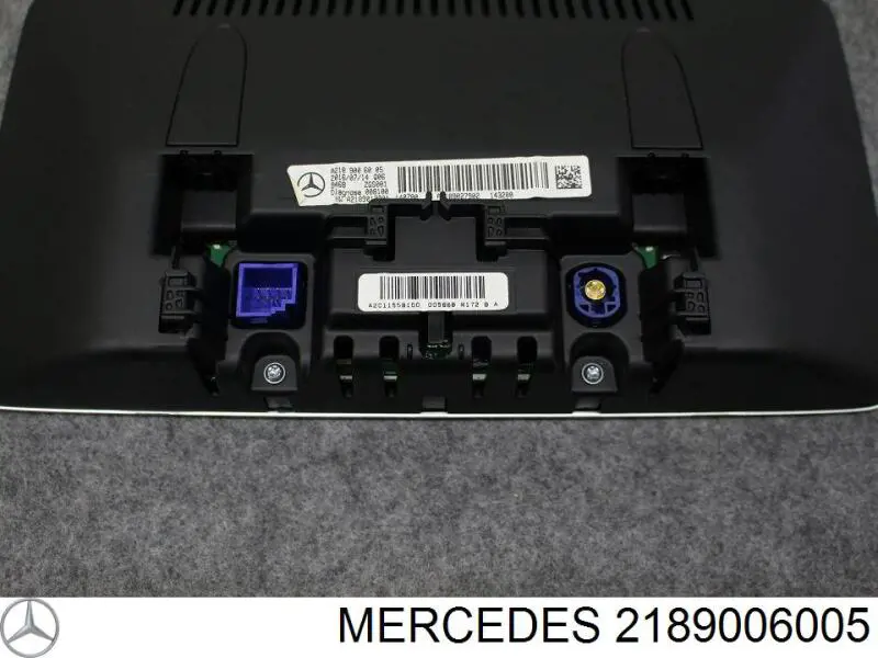 A2189004305 Mercedes 