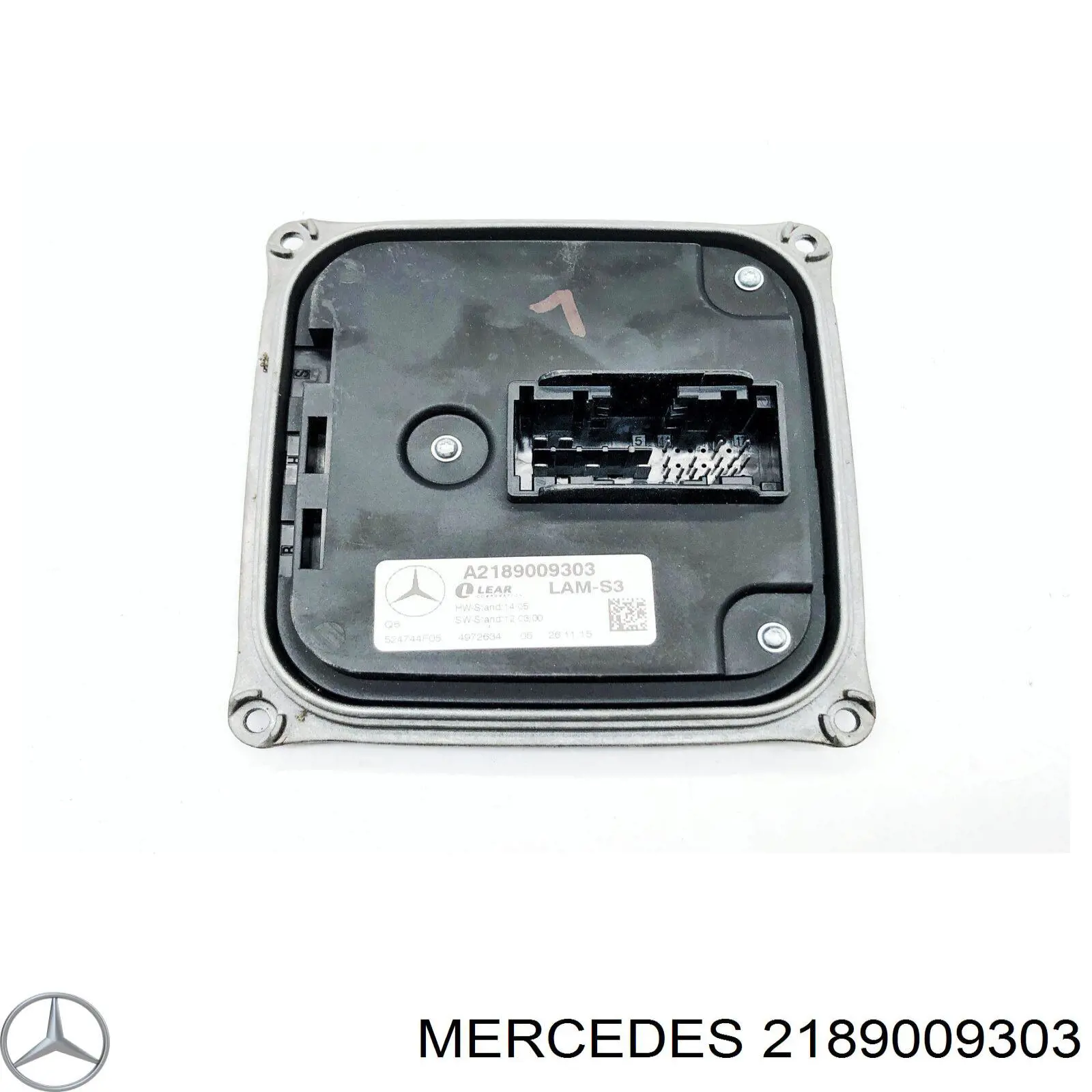 Блок керування освітленням Magneti Marelli 711307329500 ціна, від 88.68 USD