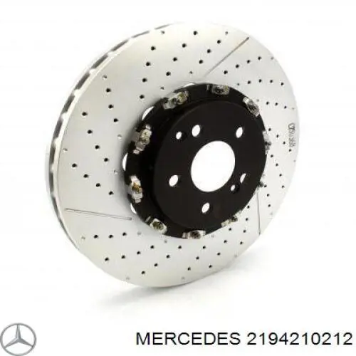 Диск переднього гальма Brembo 9976423 ціна, від 529.71 USD