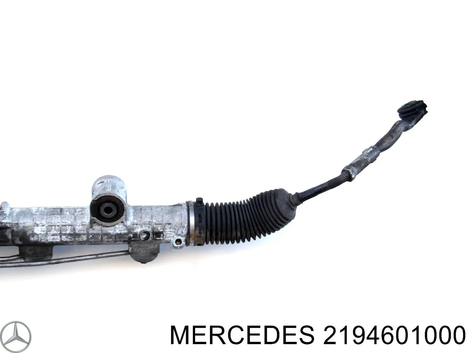 Купити A219460100088 Mercedes Рульова рейка