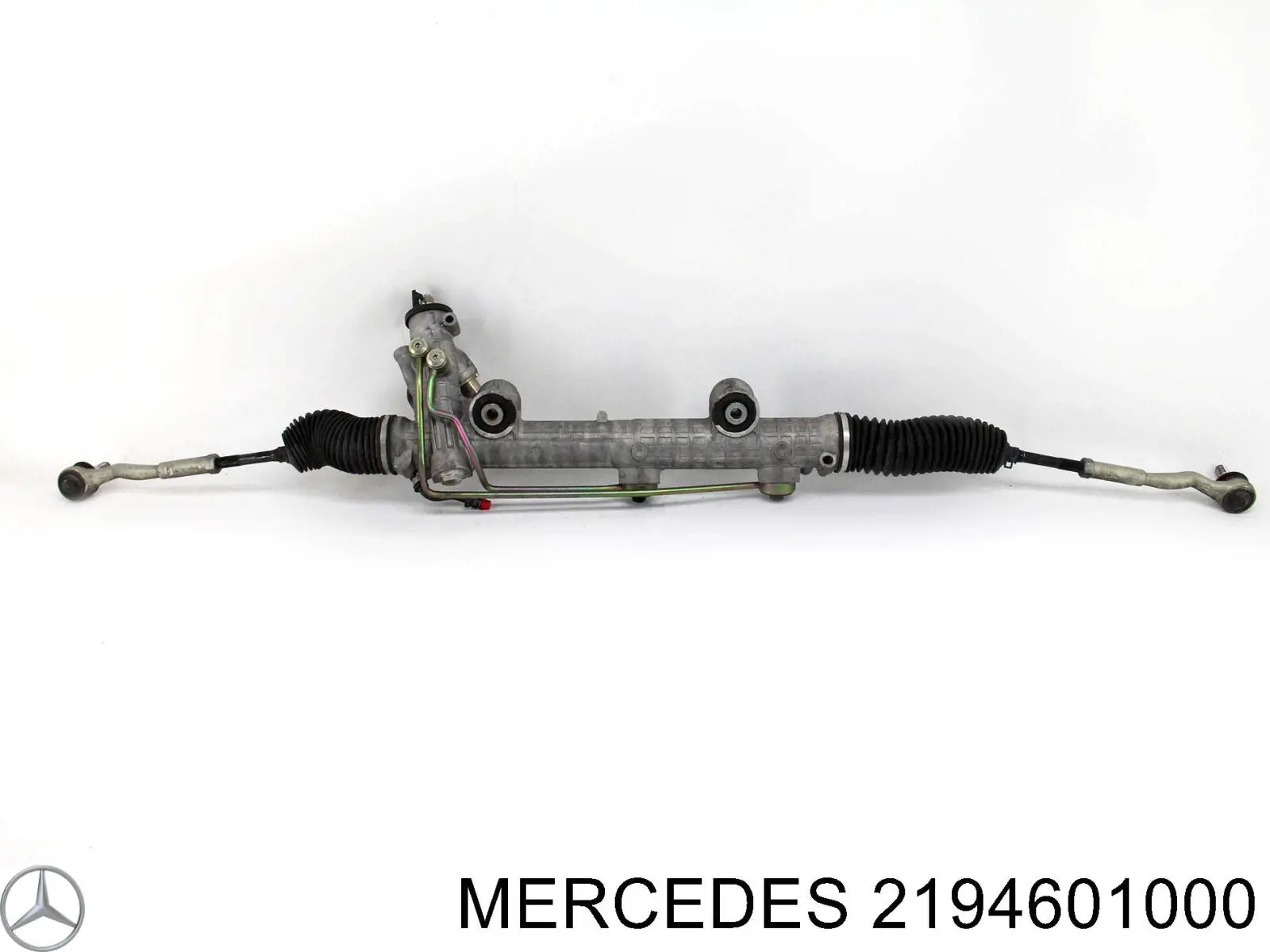 Рульова рейка A219460100088 Mercedes