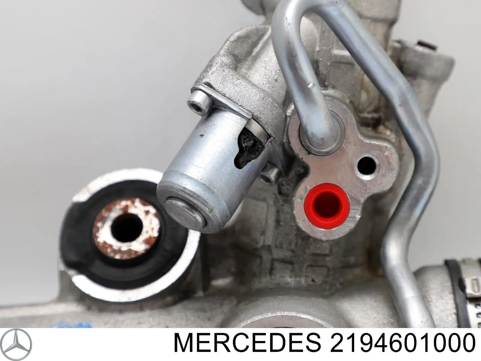Управління рульове в зборі Mercedes A219460100088 ціна, від 350.27 USD