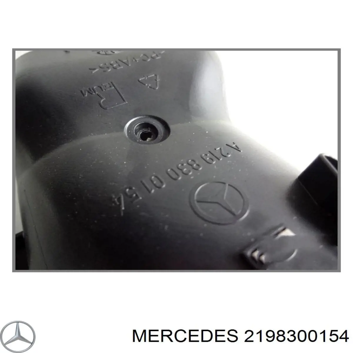 A21983001549116 Mercedes 