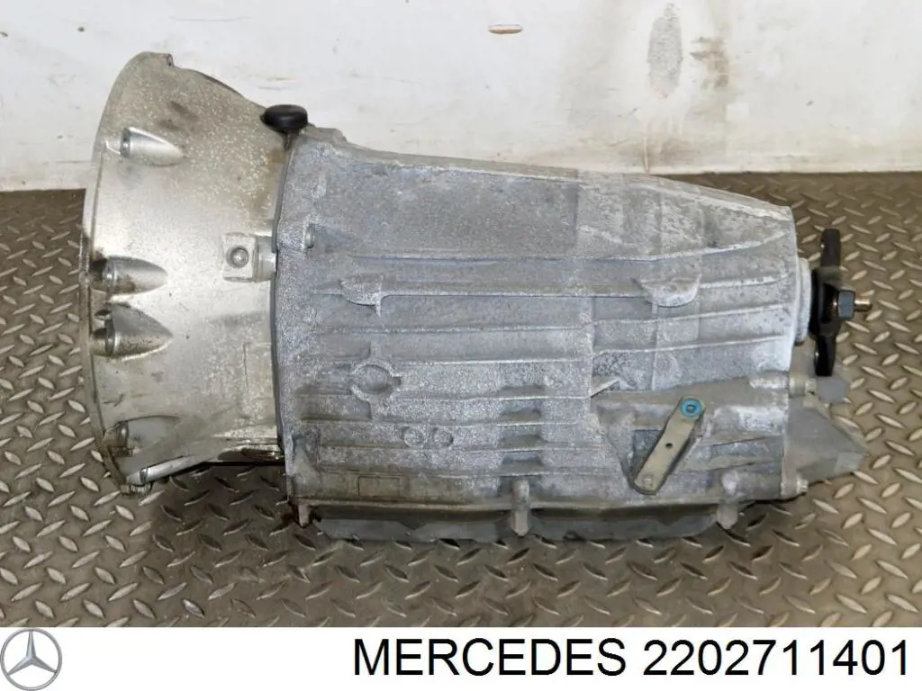 Купити A2202711401 Mercedes 