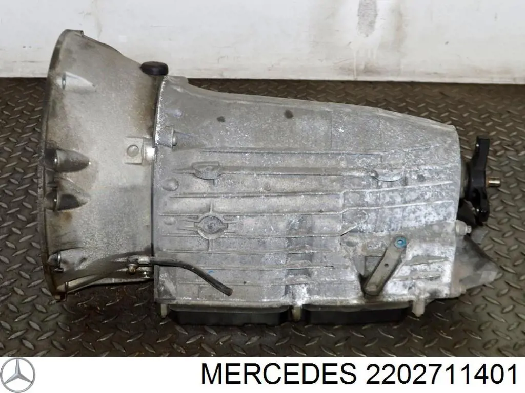  A2202711401 Mercedes