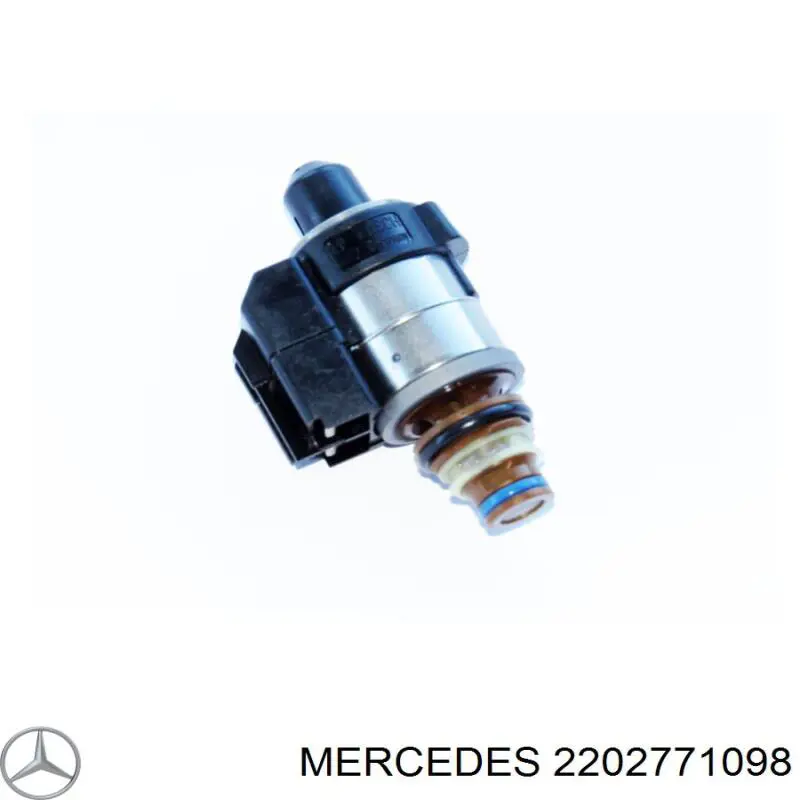 Соленоїд перемикання Bosch 0260130035 ціна, від 93.88 USD